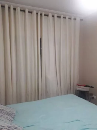 Imagem Casa com 2 dormitórios à venda por R$ 215.000,00 - Jardim Imperador - Praia Grande/SP