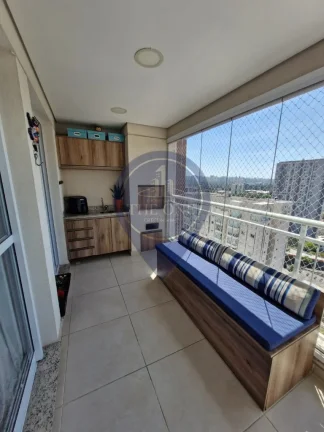 Imagem Apartamento à venda na Barra Funda, São Paulo-SP! 2 quartos, 1 suíte, 2 salas, 2 banheiros, 1 vaga de garagem, 65m². Venha conferir!