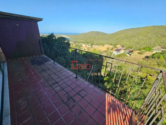 Imagem Casa com 3 dormitórios à venda, 175 m² por R$ 450.000 - Jardim Peró - Cabo Frio/RJ
