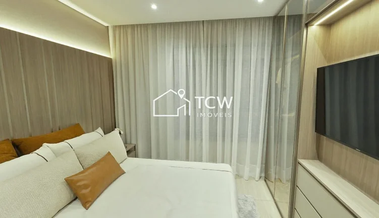 Imagem Apartamento à venda no bairro Vila Santa Catarina - São Paulo/SP, Zona Sul
