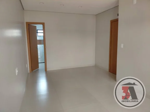Imagem Sobrado(Novo) 174m2 no Residencial Parintins