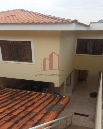 Imagem Imperdível oportunidade: Casa à venda em Franco da Rocha-SP, 3 quartos, 1 suíte, 2 salas, 1 banheiro, 2 vagas de garagem, 140m².