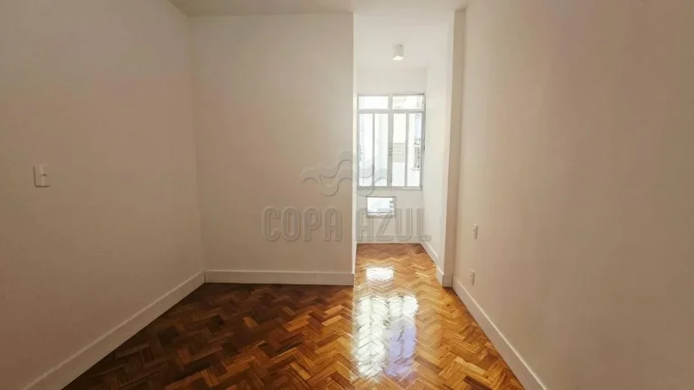 Imagem Copacabana - Residencial › Apartamento com 2 quarto(s) a Venda