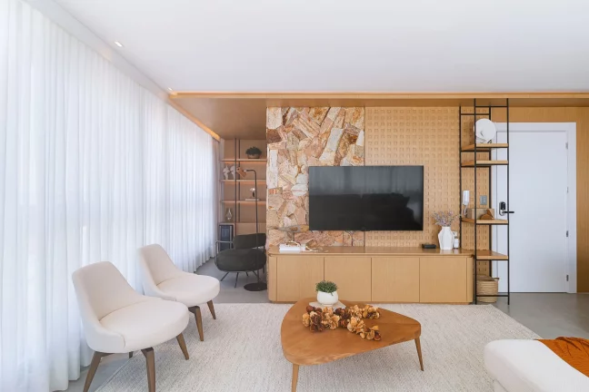 Imagem Apartamento à venda em Torres, Praia Grande, com 3 quartos, 100,97m²