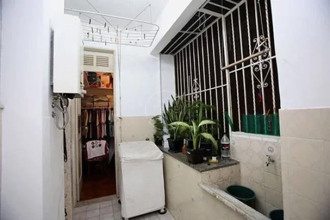 Imagem Apartamento à venda no bairro Copacabana - Rio de Janeiro/RJ