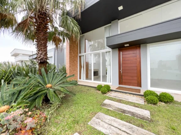 Imagem Casa 3 Dormitórios - Bairro Araçá
