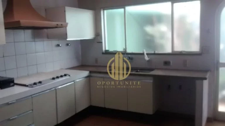 Imagem Casa comercial alto da boa vista