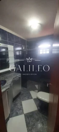 Imagem CASA A VENDA NA VILA COMERCIAL EM JUNDIAÍ - SP
