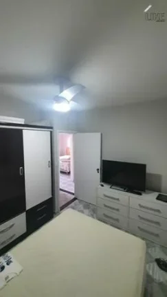 Imagem Casa com Edícula na Vila Tesouro