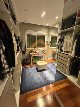 Imagem Cobertura de luxo em Jurubatuba - 3 quartos, 3 suítes, 3 salas, 4 vagas de garagem e 360m² - Condomínio Vista Golf