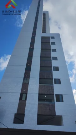 Imagem Apartamento em Casa Amarela, 3 Quartos