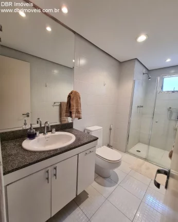 Imagem APARTAMENTO RESIDENCIAL em Sao Paulo - SP, Vila Andrade