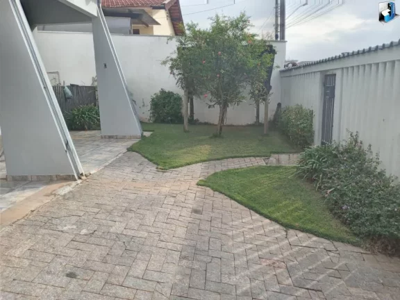 Imagem Sobrado à Venda no Nova Tatuí – Conforto, Espaço e Lazer em um só lugar!
