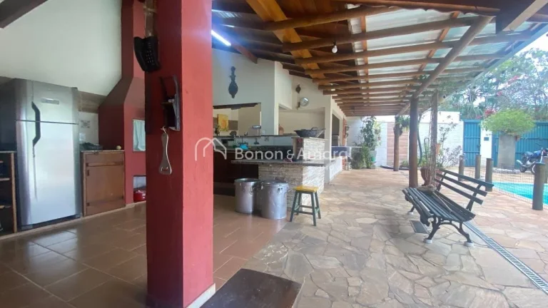 Imagem Chácara para locação em Sousas, ao lado do San Conrado - Campinas/SP

Viva com conforto, espaço ...