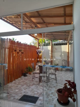 Imagem APARTAMENTO RESIDENCIAL em SANTA CRUZ CABRÁLIA - BA, COROA VERMELHA