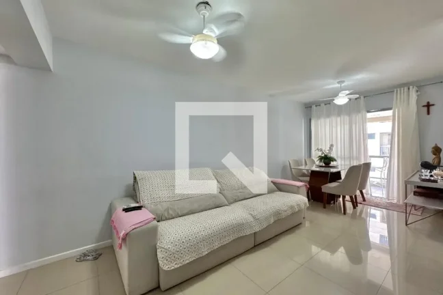 Imagem Apartamento à Venda - Vargem Pequena, 3 Quartos, 93 m2