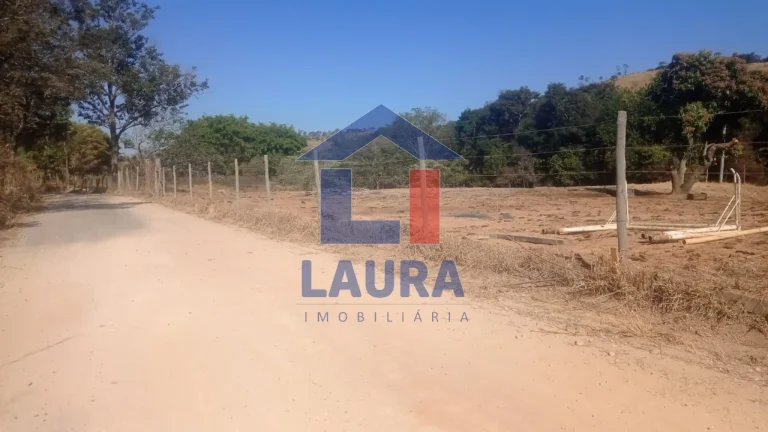 Imagem TERRENO RESIDENCIAL em PARA DE MINAS - MG, PAIVAS