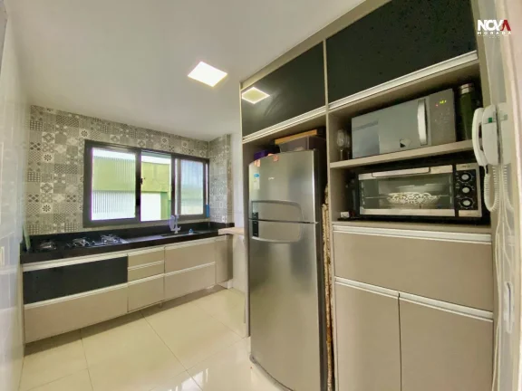 Imagem Já imaginou morar em um 3 quartos + dependência, totalmente reformado, com 73m² de puro capricho?...