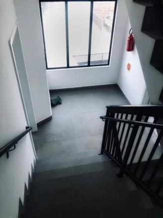 Imagem Apartamento à venda no bairro Itajuba