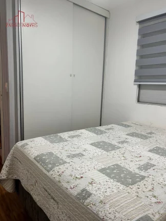 Imagem Apartamento Reformado - 55 m² - 2 Dorms - Jardim Germânia