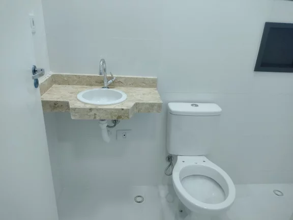 Imagem APARTAMENTO COBERTURA COM ELEVADOR A VENDA NO PARQUE NOVO ORATORIO