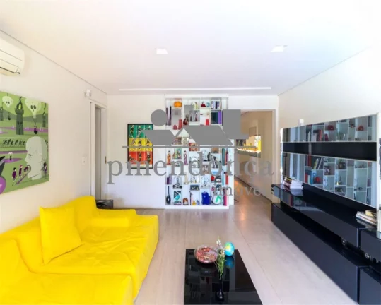 Imagem Apartamento Garden 4 quartos, 2 suites, 4 vagas, 412 m2