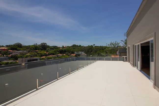 Imagem CASA RESIDENCIAL em SÃO PAULO - SP, MORUMBI