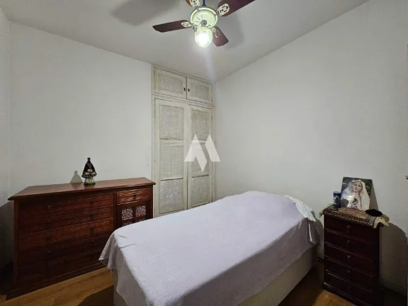 Imagem Apartamento 2 dormitórios à venda Boqueirão Santos