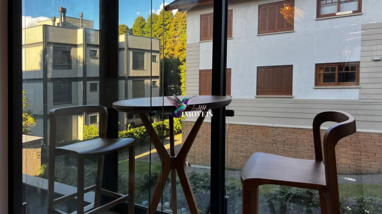 Imagem Apartamento à venda no bairro Laje de Pedra - Canela/RS