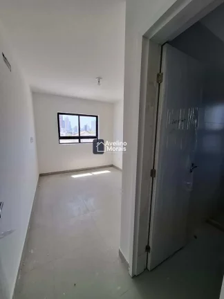 Imagem Apartamento à venda, no Hausen Park em João Pessoa, Aeroclube, com 2 quartos, 57m2