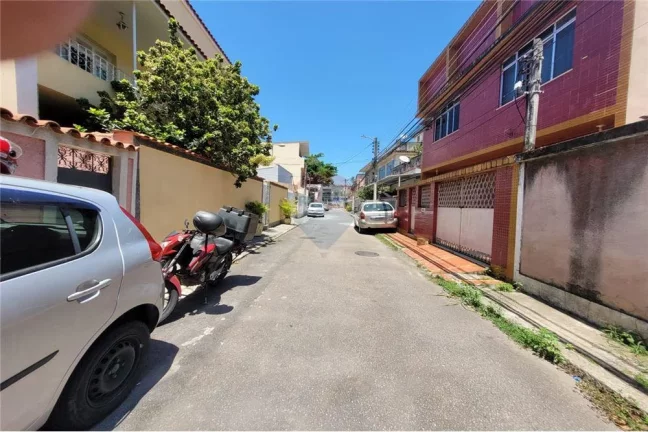 Imagem Casa com 2 quartos 210 m² A venda na Taquara - Rio de Janeiro