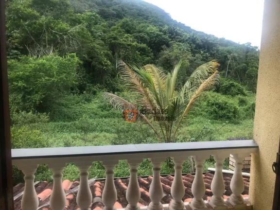 Imagem Sobrado com 2 dormitórios à venda por R$ 300.000,00 - Tabatinga - Caraguatatuba/SP