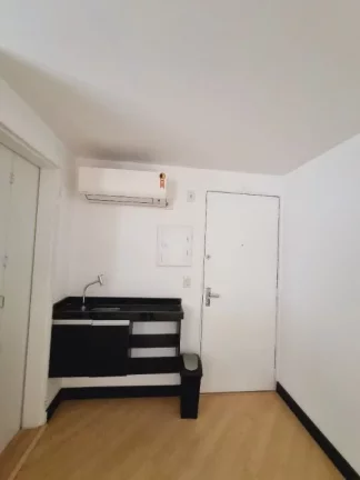 Imagem Conjunto para alugar, 124 m² por R$ 12.452,38/mês - Moema - São Paulo/SP
