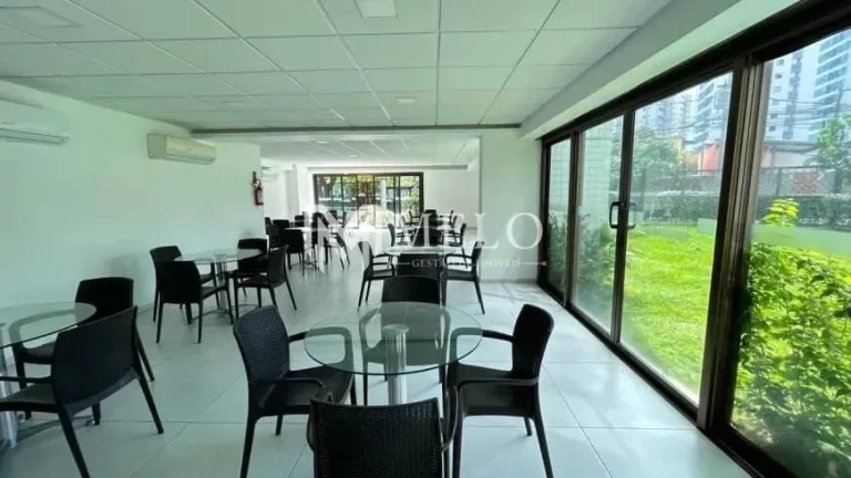 Imagem 3qts., 1suite, 2vagas cobertas, 76m2 I CASA AMARELA