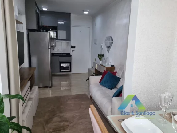 Imagem Apartamento mobiliado na Mooca !!!!