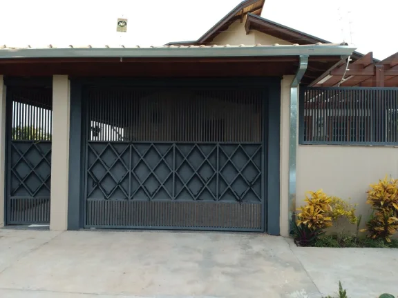 Imagem LINDA CASA EM ÁGUAS DE SÃO PEDRO.PISO SUPERIOR COM 2 DORMS, COM SACADA, SENDO 1 SUÍTE COM AR COND...