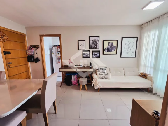 Imagem Apartamento 3 Quartos• Reserva Carioca- Barra Olímpica