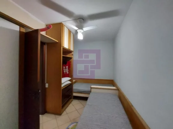 Imagem Apartamento para Venda em Guarujá / SP no bairro Astúrias