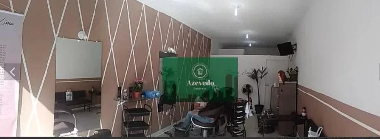 Imagem Prédio à venda, 700 m² por R$ 1.900.000,00 - Jardim Novo Portugal - Guarulhos/SP
