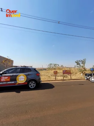 Imagem Terreno à venda em Ribeirão Preto-SP, Quinta da Mata, 260m², uso misto, residencial e comercial, bairro Valle do Mirante.