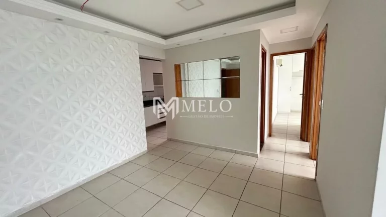 Imagem 3qts., 1suite, 2vagas cobertas, 76m2 I CASA AMARELA