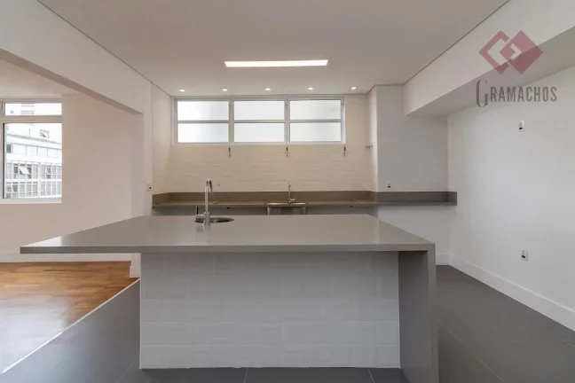 Imagem Apartamento à Venda, 3 Quartos, 270 m2 - Higienópolis, São Paulo | Gramachos