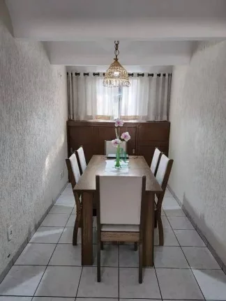 Imagem Apartamento com 3 dormitórios à venda, 65 m² por R$ 334.000,00 - Parque Cecap - Guarulhos/SP