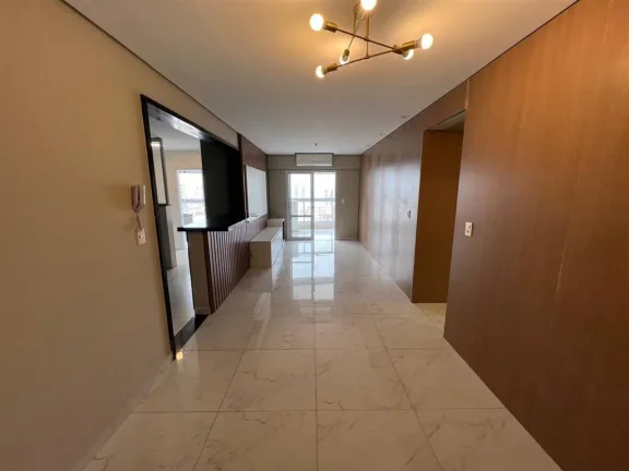 Imagem APARTAMENTO COM 149 m² - GUILHERMINA - PRAIA GRANDE SP