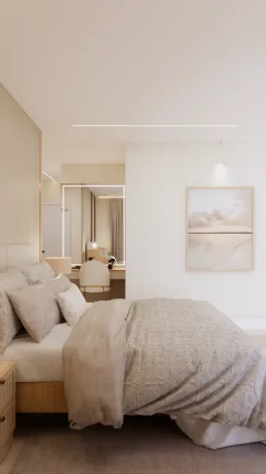 Imagem Apartamento em Guaratuba, no bairro Centro - Referência: 1003 - La Vista