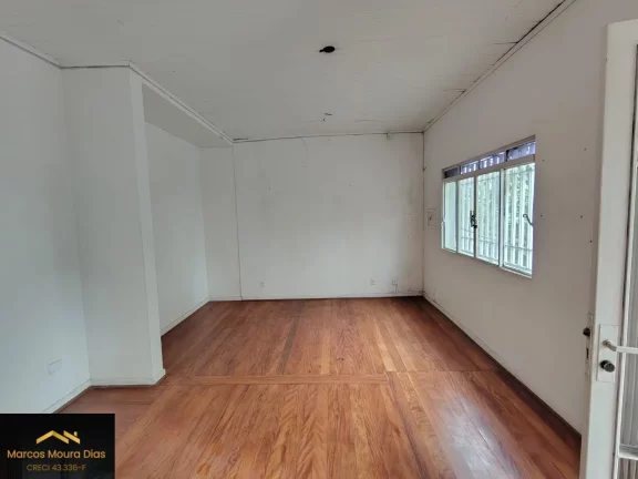 Imagem Sobrado com 270 m² construídos em terreno de 183m² ( frente 6.60m) no Jardim Paulista