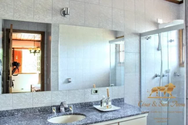Imagem Casa no centrinho do Capivari para locação por temporada