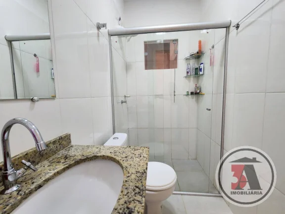 Imagem Casa 120m2 Cond. São Matheus