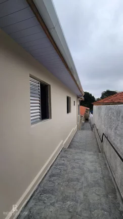 Imagem "Oportunidade Única! Propriedade na Vila Guarani - Zona Sul com 3 Casas Independentes e Terreno Amplo de 240m²"