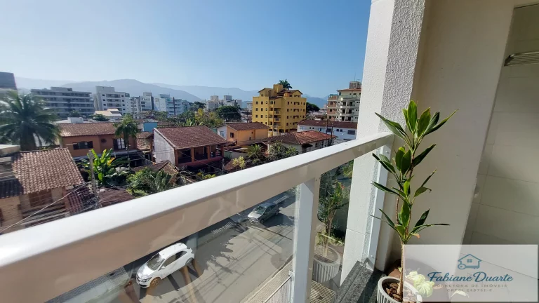 Imagem Apartamento 2 dormitórios a venda no Itaguá